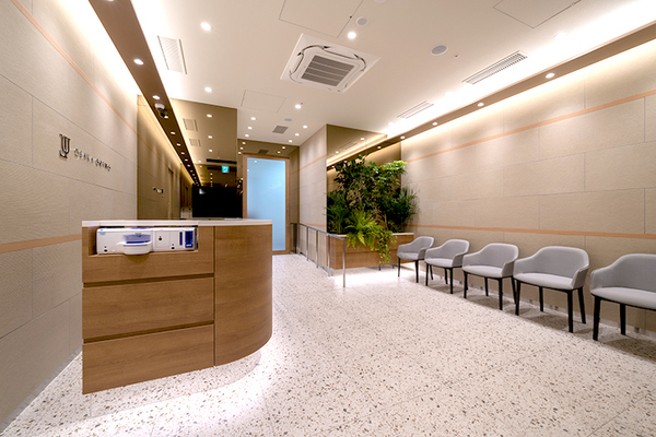 谷木俊夫院長 矯正歯科医院大阪オルソ1