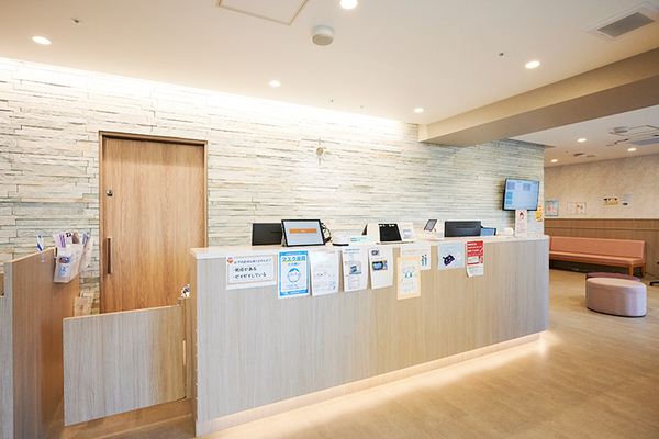 瓜生久美子院長 ふくろうクリニック目白台1