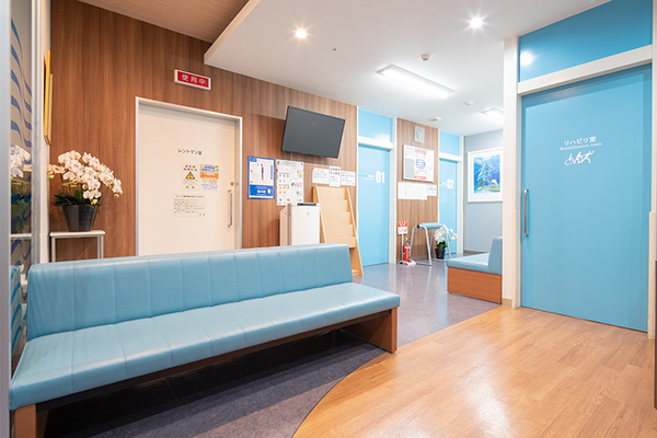 山川智之院長 山川クリニック1