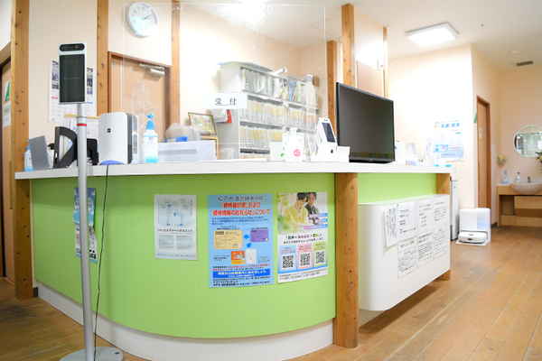 中島佑樹副院長 東松戸クリニック1