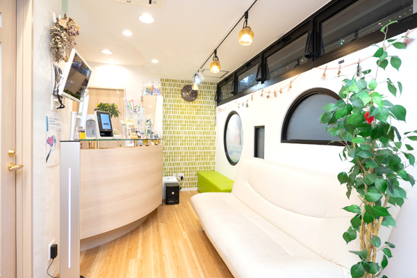 小林繁院長 こばやし歯科医院1