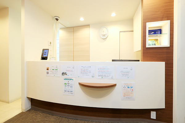 所篤司院長 ところデンタルクリニック1