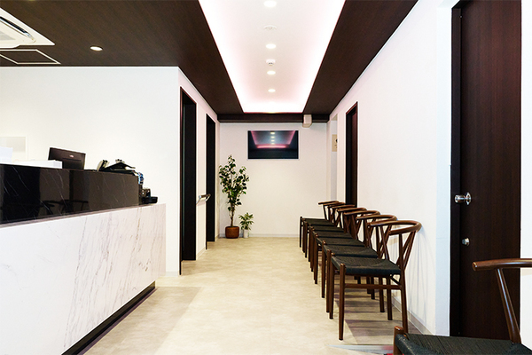 西村大輔院長 赤坂ペインクリニック1