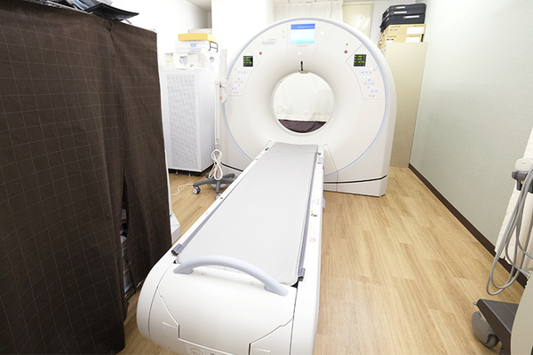 原謙副院長 はら外科胃腸科クリニック1