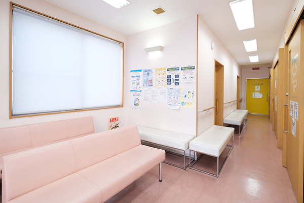 金憲周院長 にしあらい整形外科1