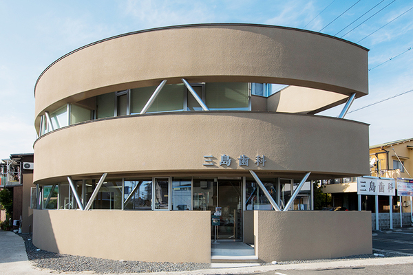 三島健史院長 三島歯科医院1