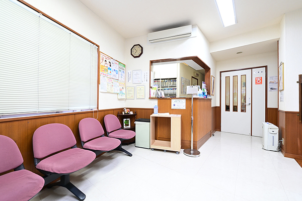 蛯名勝之院長 エビナ歯科医院1