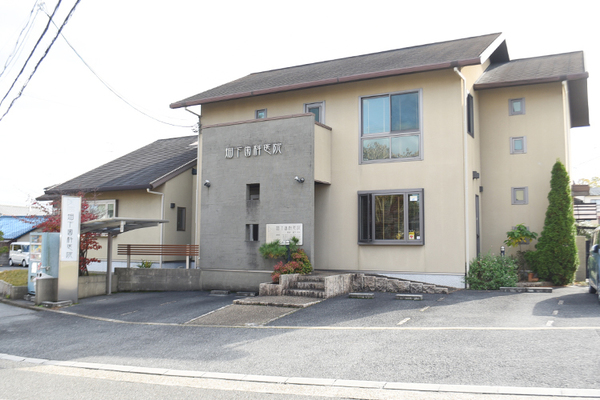 畑下芳史院長 畑下歯科医院1