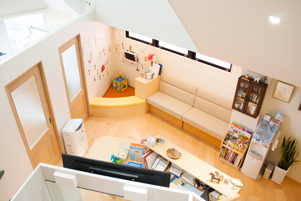 小國武士院長 荻窪おぐに矯正歯科1