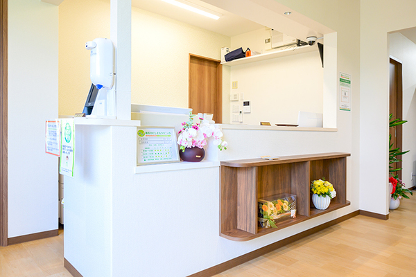 西村公志院長 藤原台にしむらクリニック1