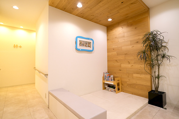 小森真樹院長 こもり歯科クリニック1