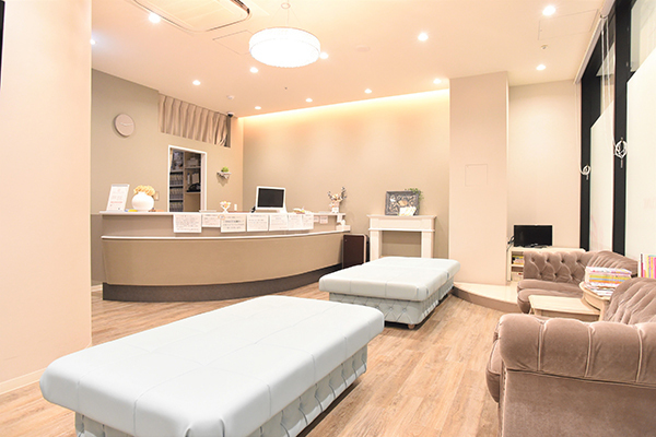 武居智信院長 武居レディースクリニック塚口院1