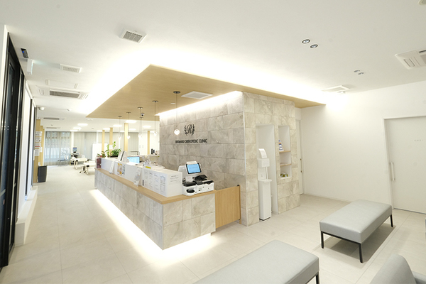 力丸悠院長 りきまる整形外科クリニック1