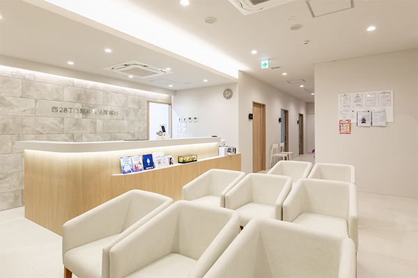 熊谷昌俊院長 西28丁目駅前腎泌尿器科1