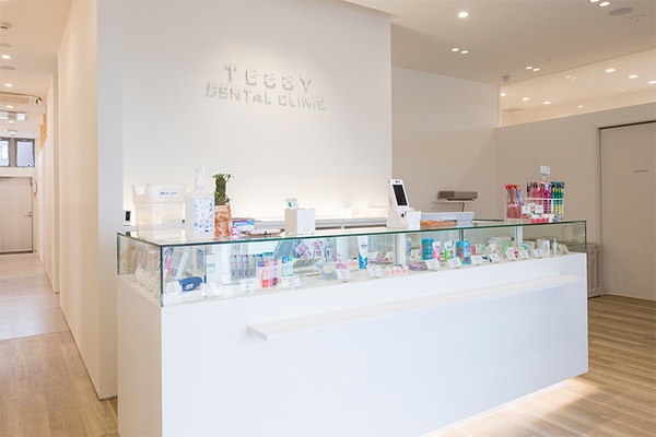 手島敬介院長 東広島てっしーデンタルクリニック1