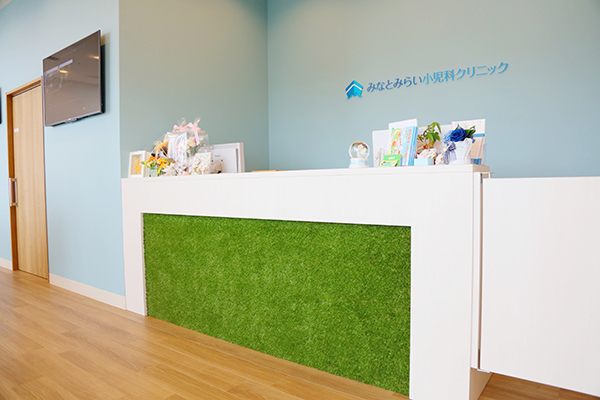 渡辺眞院長 みなとみらい小児科クリニック1