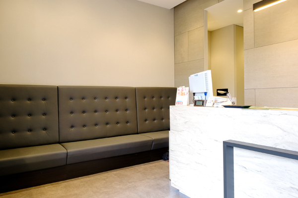 小澤淑希院長 中野坂上駅前スワン歯科・矯正歯科1