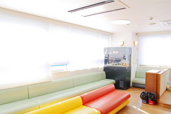 福田豊院長 ふくだ小児クリニック1