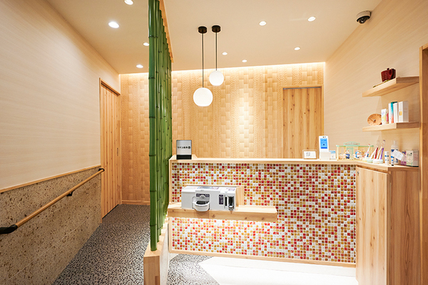 小杉真智子院長 マチコ歯科1