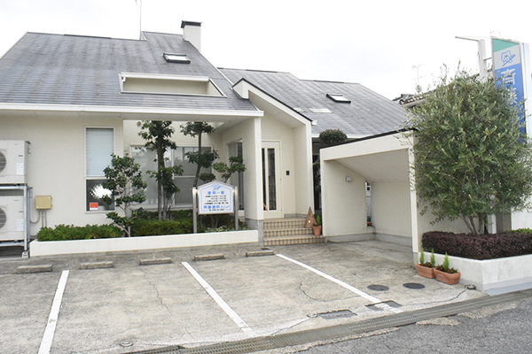 齊藤伸和副院長 斉藤歯科クリニック1