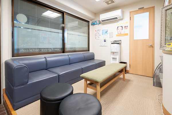 杉澤正也院長 杉沢歯科医院1