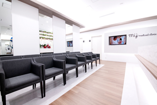 渡邉恵理院長 MYメディカルクリニック東京駅八重洲1