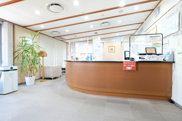 塩澤宏和院長 駿河台診療所1