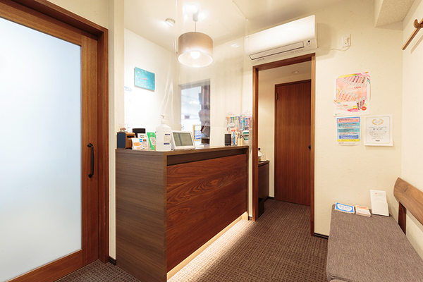 池澤慎哉院長 岡本歯科ロコクリニック1