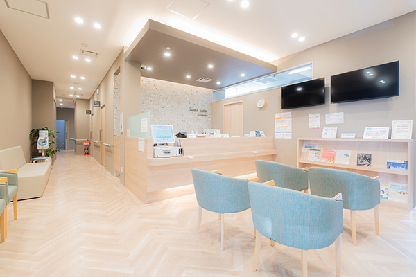 宮崎彰院長 いしだクリニックきたすず1