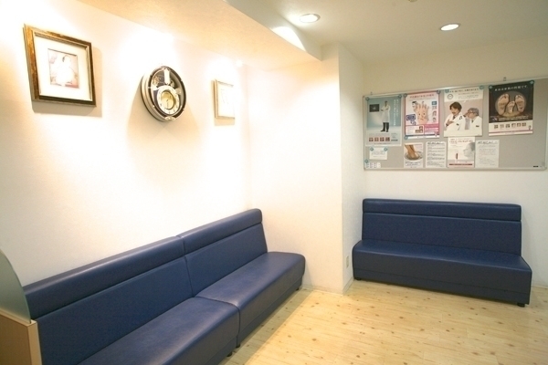 村山功子院長 新横浜皮膚科クリニック1