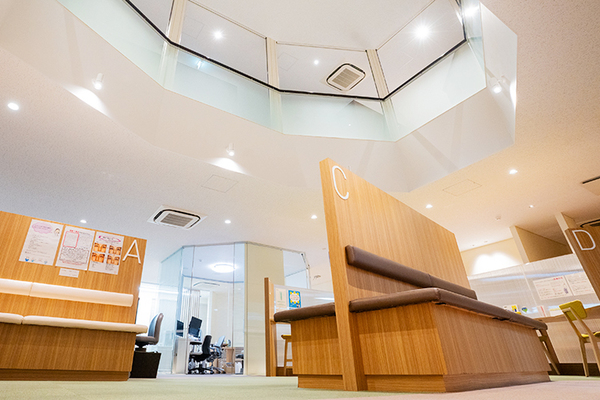 園田祥三院長 鹿児島そのだ眼科・形成外科1