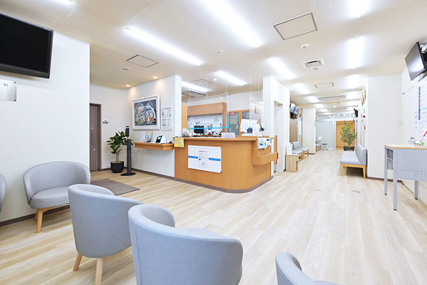 吉岡幹博院長 吉岡医院1