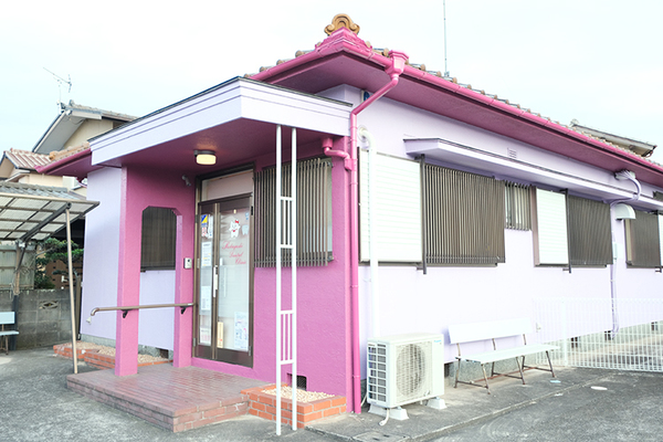 藤家恵子院長 小林歯科医院1