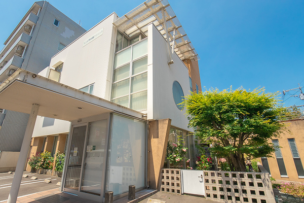 大迫智弘院長 とも甲状腺クリニック1