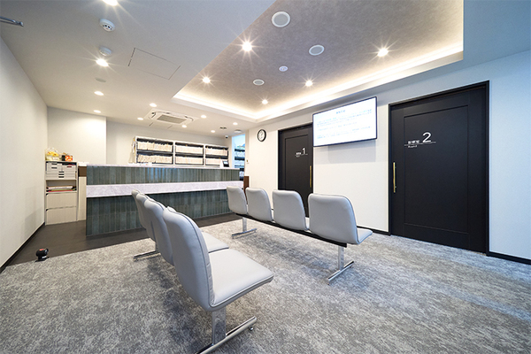 鴨下衛院長 鴨下眼科クリニック1