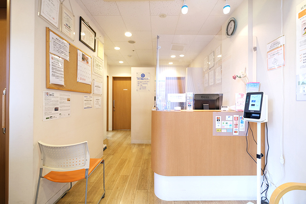 伊藤彰洋院長 オアシス愛生クリニック1