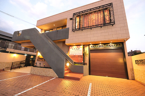 柴田淳院長 柴田歯科医院1