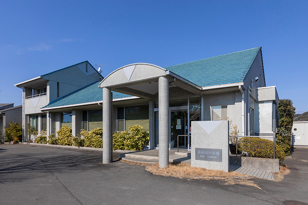 浪越建男院長 浪越歯科医院1