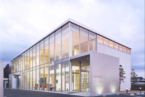 今井弘子院長 くすはら整形外科・外科医院1