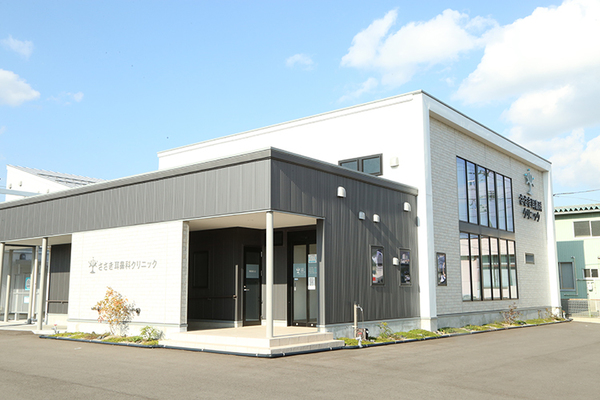 佐々木崇暢院長 ささき耳鼻科クリニック1