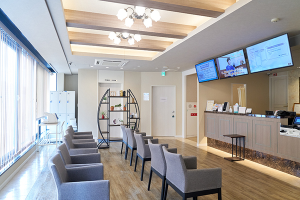 坂井伸彰院長 福岡ペインケアクリニック1