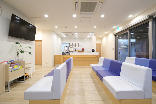 今井大院長 麹町リバース 今井整形外科クリニック1