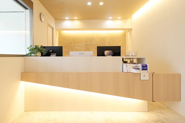 大友耕太郎院長 世田谷調布大友内科リウマチ科千歳烏山院1