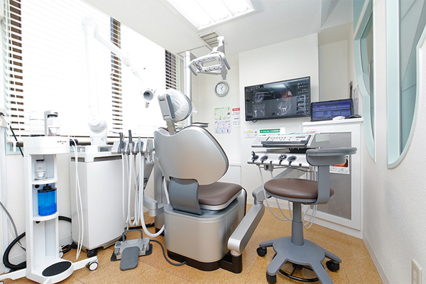 山下巌理事長 山下診療所 自由が丘1