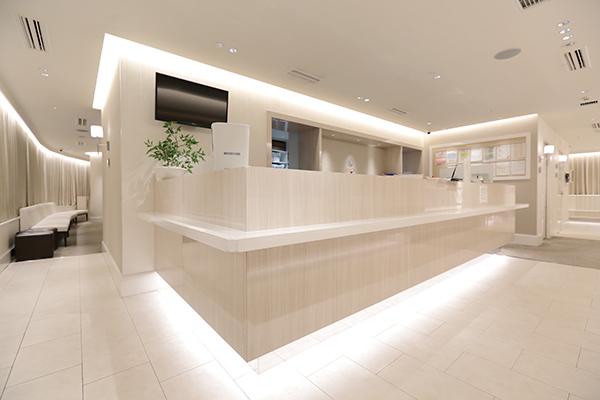 小林淳一名誉理事 神奈川レディースクリニック1