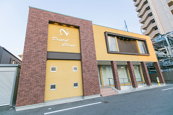 野村篤院長 野村歯科1