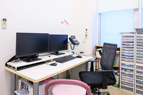 関谷健一院長 せきや内科クリニック1