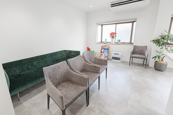 小林勇輝副院長 小林歯科医院1