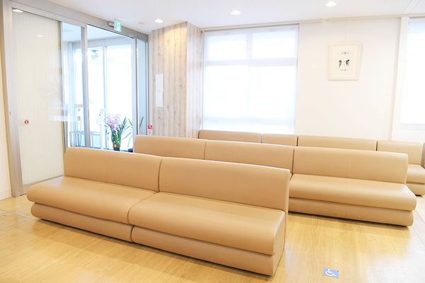 星加義人院長 草加きたやクリニック1