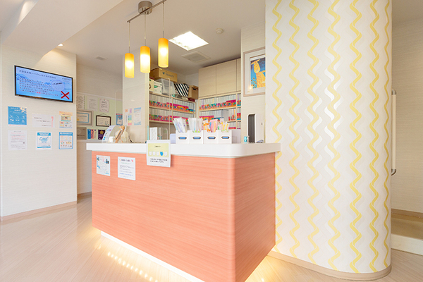 越智敏幸院長 おち歯科クリニック1